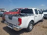 1N6AD07U77C****** Salvage and Wrecked 2007 Nissan Frontier in Arizona State