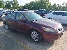 JHMCP26758C****** Salvamento y Destrozados 2008 Honda Accord en Saint Louis