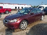 JHMCP26758C****** Usados y Reparables 2008 Honda Accord en Saint Louis
