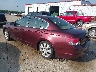 JHMCP26758C****** Salvamento y Reparables 2008 Honda Accord en Saint Louis