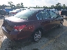 JHMCP26758C****** Salvamento y Destrozados 2008 Honda Accord en Estado de Illinois