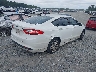 3FA6P0H71DR****** Salvamento y Destrozados 2013 Ford Fusion en Estado de Georgia