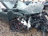 5N1BT3BB5TC****** Destrozados 2026 Nissan Rogue