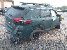 5N1BT3BB5TC****** Salvamento y Destrozados 2026 Nissan Rogue en Estado de Carolina del Norte