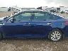5XXGU4L31HG****** Repairable 2017 Kia Optima in Louisiana State