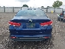 5XXGU4L31HG****** Wrecked 2017 Kia Optima