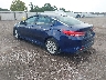 5XXGU4L31HG****** Salvage and Repairable 2017 Kia Optima in Lafayette