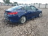 5XXGU4L31HG****** Salvage and Wrecked 2017 Kia Optima in Louisiana State