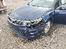 5XXGU4L31HG****** Salvage and Repairable 2017 Kia Optima in Louisiana State