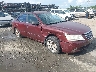 5NPET46C89H****** Salvamento y Destrozados 2009 Hyundai Sonata en Savannah