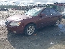 5NPET46C89H****** Usados y Reparables 2009 Hyundai Sonata en Savannah