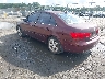 5NPET46C89H****** Salvamento y Reparables 2009 Hyundai Sonata en Savannah