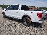 1FTFW1E51PF****** Salvamento y Reparables 2023 Ford F-150 en Concord