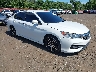1HGCR2F56GA****** Salvage and Wrecked 2016 Honda Accord in Sayreville