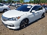1HGCR2F56GA****** Used and Repairable 2016 Honda Accord in Sayreville