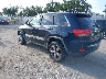1J4RR5GT1BC****** Salvamento y Reparables 2011 Jeep Grand Cherokee en Orlando