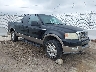 1FTPX14554N****** Salvamento y Destrozados 2004 Ford F-150 en Raleigh