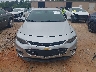 1G1ZD5ST5JF****** Wrecked 2018 Chevrolet Malibu in North Carolina State