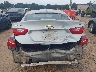 1G1ZD5ST5JF****** Wrecked 2018 Chevrolet Malibu