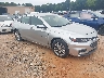 1G1ZD5ST5JF****** Salvage and Wrecked 2018 Chevrolet Malibu in Concord