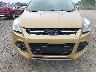 1FMCU9J91EU****** Salvage and Repairable 2014 Ford Escape in Wisconsin State
