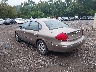 1FAFP55U93G****** Salvage and Repairable 2003 Ford Taurus in Pittsburgh North