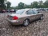 1FAFP55U93G****** Salvage and Wrecked 2003 Ford Taurus in Pennsylvania State