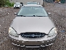 1FAFP55U93G****** Salvage and Repairable 2003 Ford Taurus in Pennsylvania State
