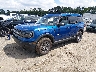 3FMCR9B66RR****** Used and Repairable 2024 Ford Bronco Sport in Richmond