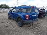 3FMCR9B66RR****** Salvage and Repairable 2024 Ford Bronco Sport in Richmond