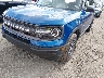 3FMCR9B66RR****** Salvage and Repairable 2024 Ford Bronco Sport in Virginia State