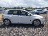 WVWDM7AJXCW****** Repairable 2012 Volkswagen Golf in South Carolina State