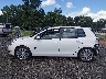 WVWDM7AJXCW****** Salvage 2012 Volkswagen Golf
