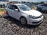 WVWDM7AJXCW****** Salvage and Wrecked 2012 Volkswagen Golf in Greenville