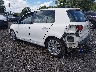 WVWDM7AJXCW****** Salvage and Repairable 2012 Volkswagen Golf in Greenville