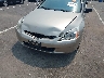 JHMCM56303C****** Salvage and Repairable 2003 Honda Accord in Illinois State