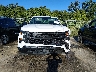 2GCPAAED7P1****** Wrecked 2023 Chevrolet Silverado 1500 in Louisiana State