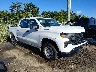 2GCPAAED7P1****** Salvage and Wrecked 2023 Chevrolet Silverado 1500 in Baton Rouge