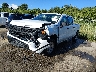 2GCPAAED7P1****** Used and Repairable 2023 Chevrolet Silverado 1500 in Baton Rouge