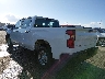 2GCPAAED7P1****** Salvage and Repairable 2023 Chevrolet Silverado 1500 in Baton Rouge