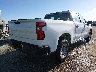 2GCPAAED7P1****** Salvage and Wrecked 2023 Chevrolet Silverado 1500 in Louisiana State