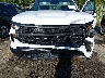 2GCPAAED7P1****** Salvage and Repairable 2023 Chevrolet Silverado 1500 in Louisiana State