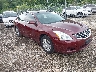 1N4AL2AP0AN****** Salvamento y Destrozados 2010 Nissan Altima en Chicago North