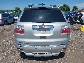 1GKKVTED4BJ****** Wrecked 2011 GMC Acadia
