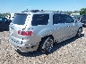 1GKKVTED4BJ****** Salvage and Wrecked 2011 GMC Acadia in Pennsylvania State