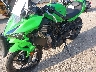 ML5EXGJ17TD****** Salvamento 2026 Kawasaki Ninja 500