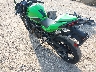 ML5EXGJ17TD****** Destrozados 2026 Kawasaki Ninja 500