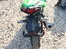 ML5EXGJ17TD****** Usados 2026 Kawasaki Ninja 500
