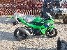 ML5EXGJ17TD****** Usados 2026 Kawasaki Ninja 500 en Estado de Texas