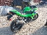 ML5EXGJ17TD****** Salvamento y Destrozados 2026 Kawasaki Ninja 500 en Estado de Texas